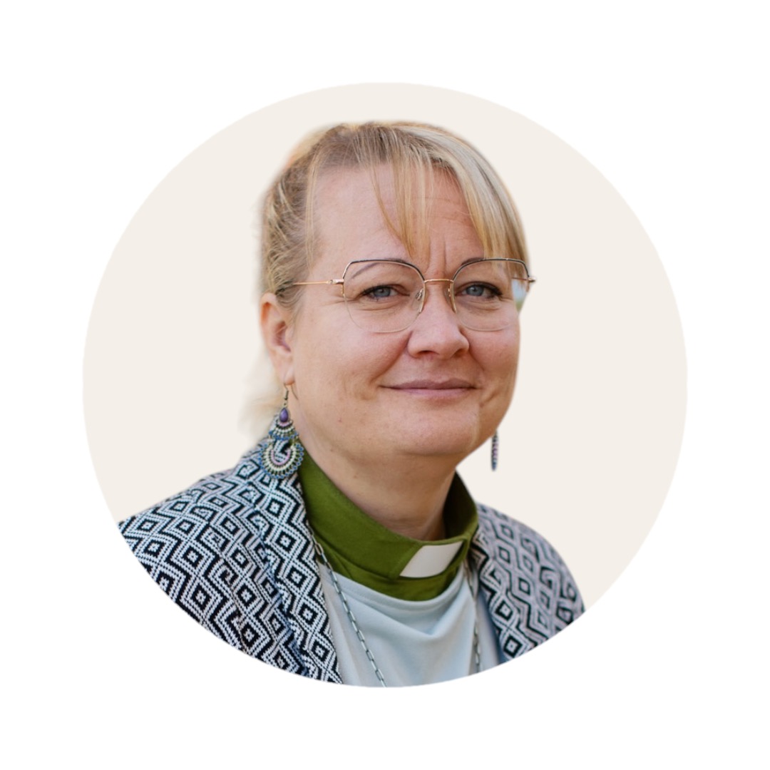 Maria Ebervall
